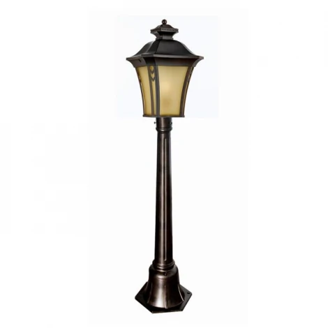 Наземный фонарь L'Arte Luce Taurus L73185.65