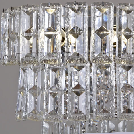 Бра хрустальное Reluce 08110-0.2-02 MX CH