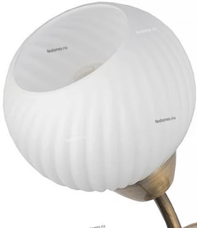Бра Toplight Beryl TL3540B-01AB