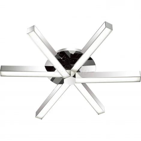 Потолочная люстра Odeon Light Veira 4017/35CL