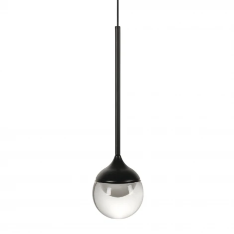 Подвесной светильник светодиодный MyFar Kollins MR1062-1PL (220V, на проводе, шар)