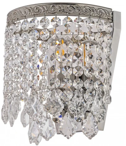 Бра Arti Lampadari Castellana E 2.10.602 N