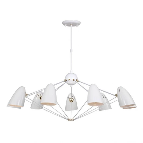 Потолочная люстра Favourite Humpen 1758-9P (220V)