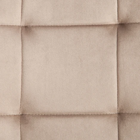 Стул CHILLY (mod. JSC-220) Tetchair (Велюр,Металл /Бежевый) арт.24342