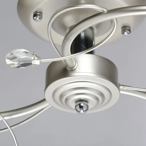 Потолочная люстра De City Нежность 676013103