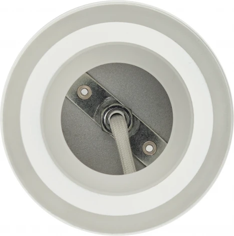 Спот ЭРА OL52 WH (220V)