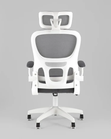 Кресло офисное TopChairs Core Expert серый TopChairs УТ000042080