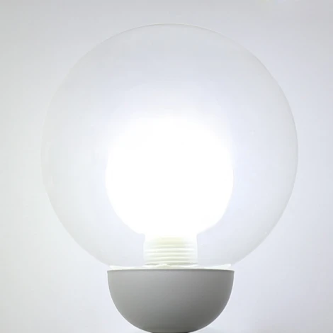 Бра Egle Grey ImperiumLoft Egle01 (101551-26) (220V, шар)