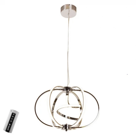 Подвесная люстра Omnilux Vescina OML-02003-81