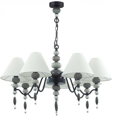 Подвесная люстра Sochi 4896/7 (220V, подвески, на цепи)