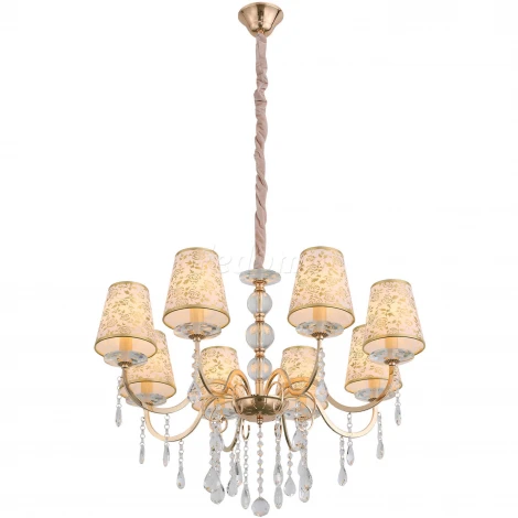Подвесная люстра ST Luce Aumentato SL176.203.08