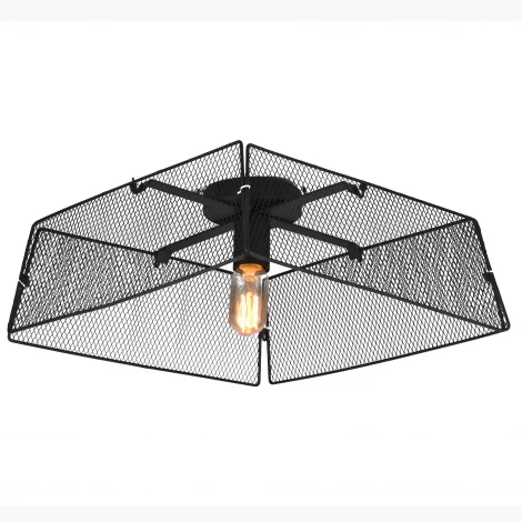 Потолочная люстра Hiper Mesh H028-3