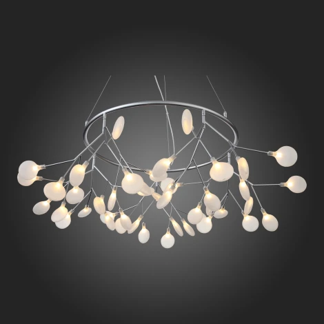 Подвесная люстра ST Luce Riccardo SL411.153.45