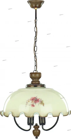 Подвесной светильник Alfa Babunia 103