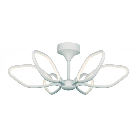 Потолочная люстра Favourite Borges 2562-6U