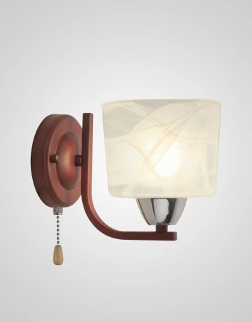 Бра с пультом Мелодия Света 000021613