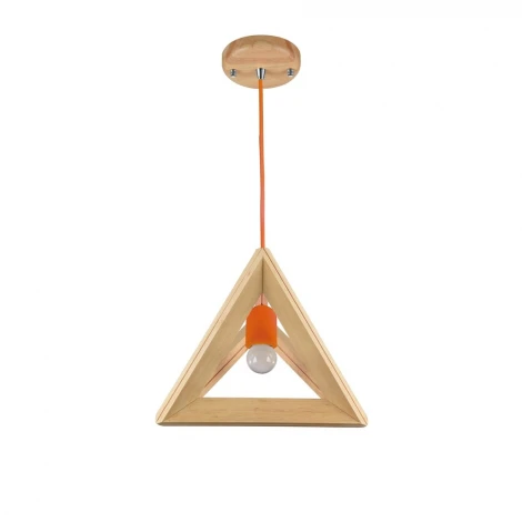 Подвесной светильник Maytoni Pyramide P110-PL-01-OR