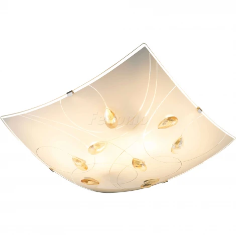 Настенно-потолочный светильник Globo Taveuni 40393-2 (220V)