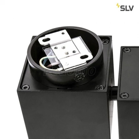Спот Slv Altra Dice 1002214