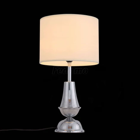Интерьерная настольная лампа ST Luce Diritta SL187.104.01