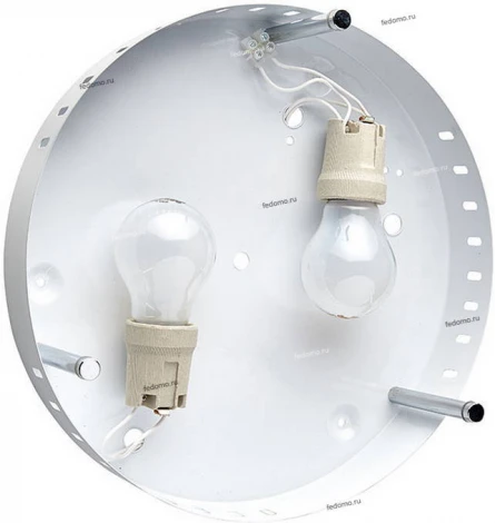 Настенно-потолочный светильник Sonex Vesa 2233