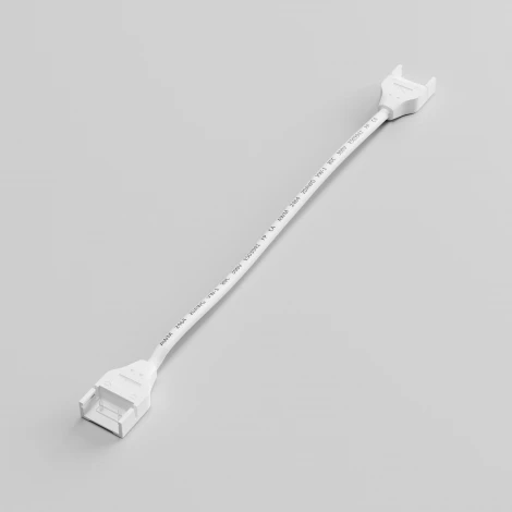 Коннектор для лент COB 24V 480Led 14W IP68 гибкий двусторонний Elektrostandard  95132/00