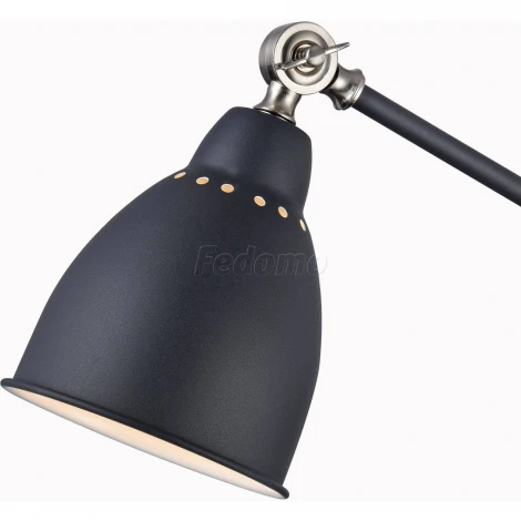 Торшер Maytoni Domino MOD142-FL-01-B