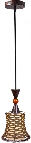 Подвесной светильник Reluce 02162-0.4-01 (220V, на проводе)