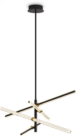 Подвесной светильник Freya Brilliance FR5557PL-L32B (LED, 220V, на проводе)
