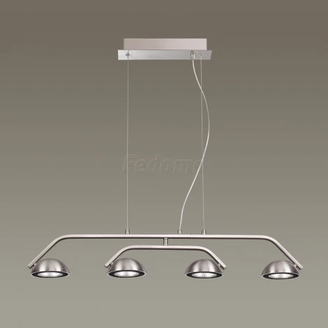 Подвесной светильник Odeon Light Karima 3535/4L