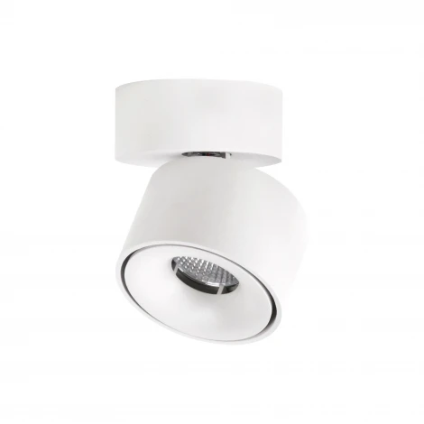 Накладной точечный светильник Citilux Стамп CL558010N (LED, 220V, круглые)