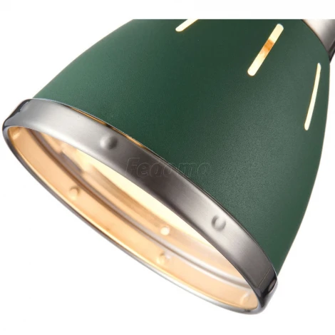 Офисная настольная лампа Freya Nina FR5151-TL-01-GN