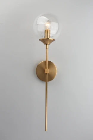 Бра Aployt Dominika APL.908.01.01 (220V, шар)