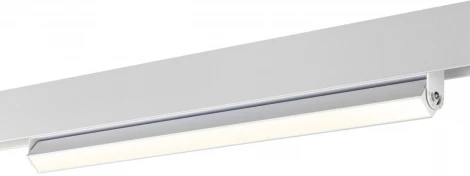 Трековый светильник Novotech Shino 358540 (LED, 48V)