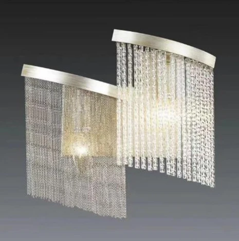 Настенный светильник Alfa Light F3624-18 (220V)