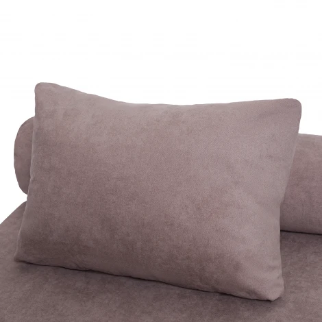 Бескаркасный диван Dreambag PuzzleBag Бежевый L 4822600