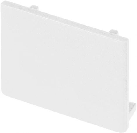 Заглушка MAG-ORIENT-CAP-2620 (WH) (Arlight, IP20 Пластик) 037323