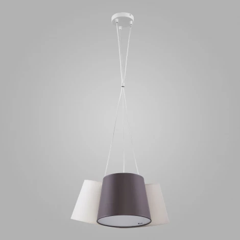 Подвесная люстра TK Lighting Atos 1539