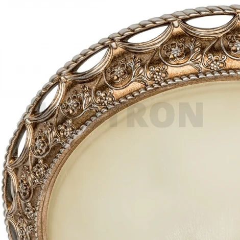 Потолочный светильник Chiaro Версаче 254019804