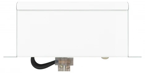 Точечный светильник светодиодный грильято ЭРА DVO-21 DVO21-06-P-5K80-5