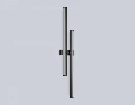 Настенный светодиодный светильник Ambrella Comfort FL6162