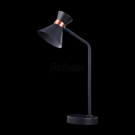 Офисная настольная лампа Freya Izzy FR4273-TL-01-B