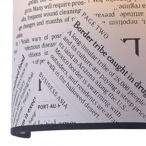 Настенный светильник Favourite Giornale 1271-1W