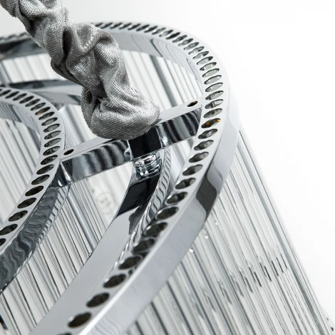 Подвесная люстра Arte Lamp Anetta A1065SP-12CC (220V, на цепи, круглые)