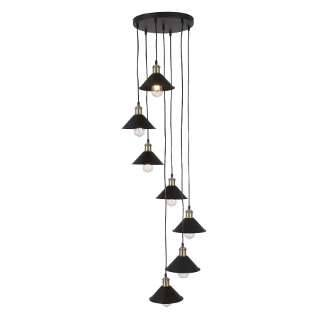 Подвесной светильник ST Luce Laccio SL194.403.07