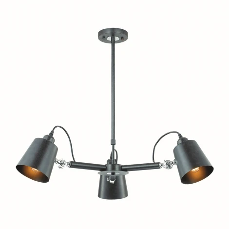 Потолочная люстра Lumion Neropius 3532/3C