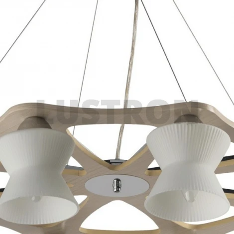 Подвесная люстра MW-Light Николь 364012908