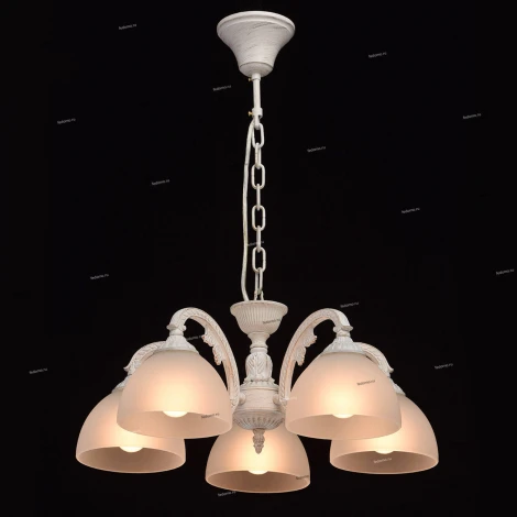 Подвесная люстра MW-Light Ариадна 450017405