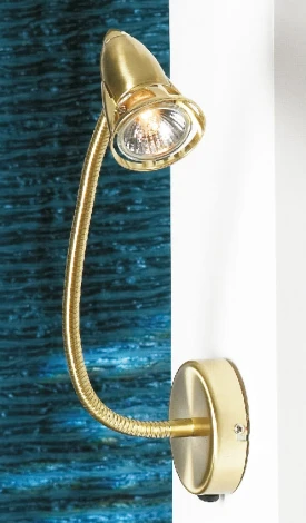 Спот Lussole Venezia LSL-0600-01