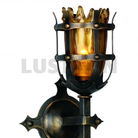 Бра Omnilux Crestuma OML-50001-01